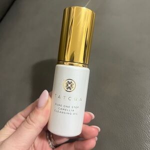 Tatcha The Camellia Cleansing Oil